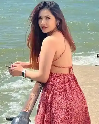 Saligao Escort Service