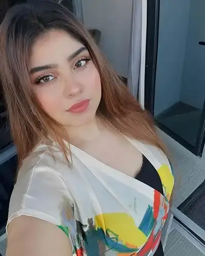 Saligao Escort