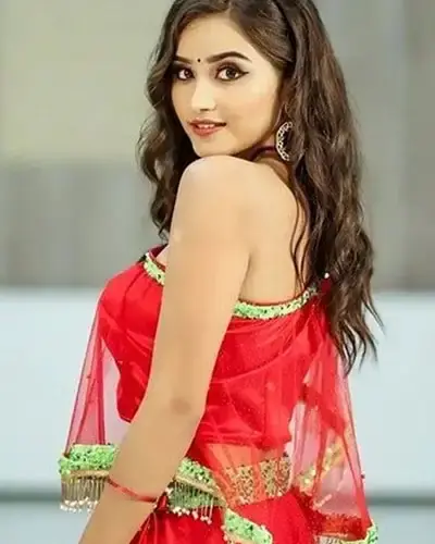 Escort In Saligao